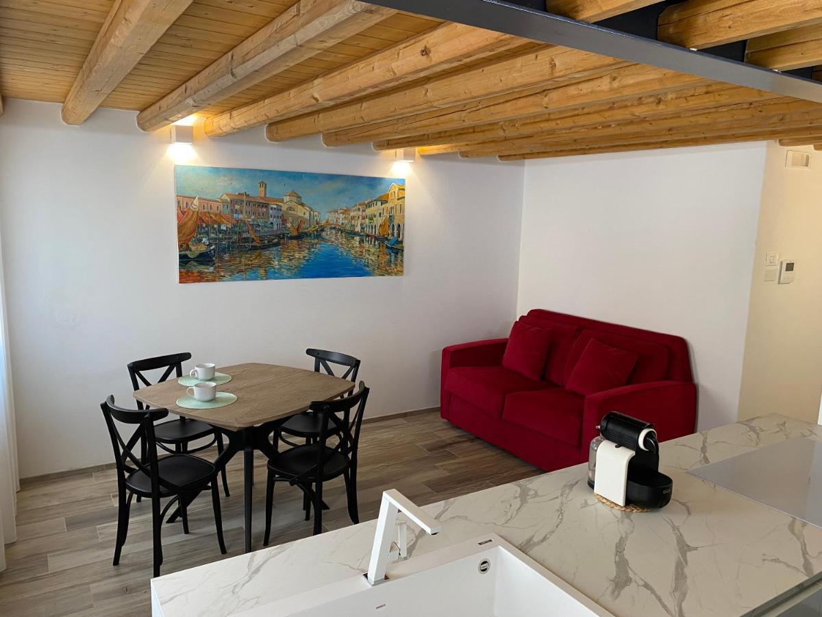 Elva Suite House كيودجا المظهر الخارجي الصورة