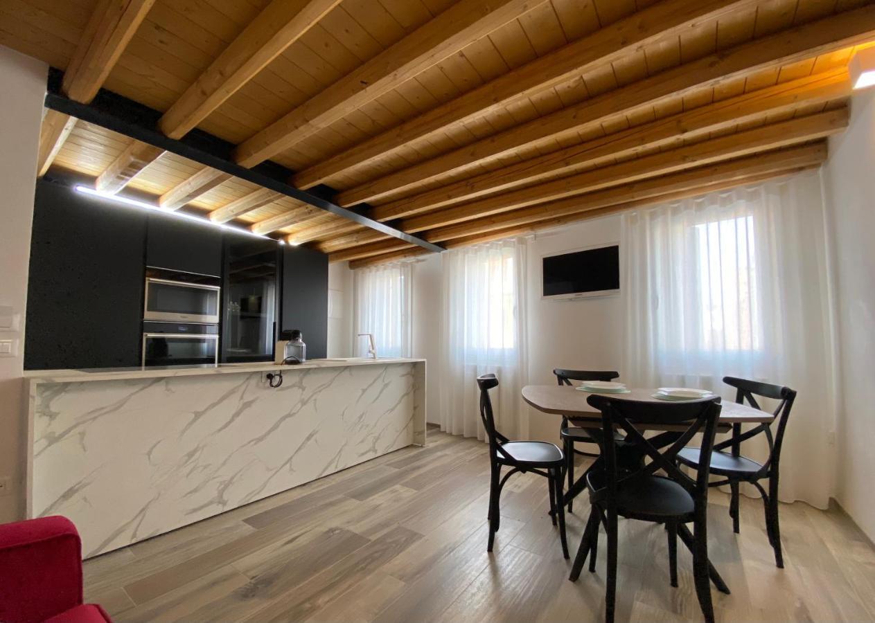 Elva Suite House كيودجا المظهر الخارجي الصورة