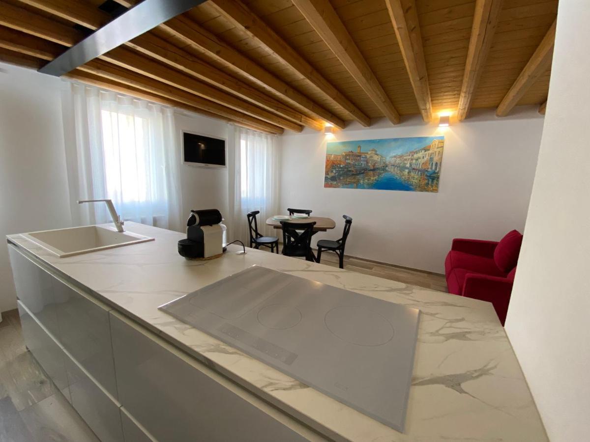 Elva Suite House كيودجا المظهر الخارجي الصورة