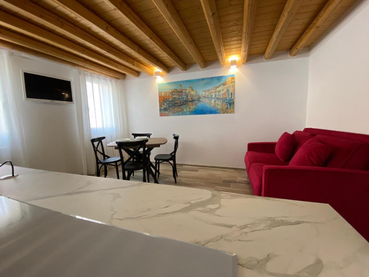 Elva Suite House كيودجا المظهر الخارجي الصورة