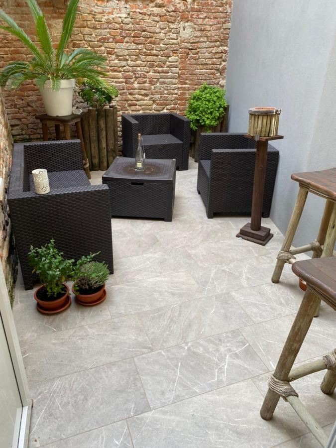 Elva Suite House كيودجا المظهر الخارجي الصورة